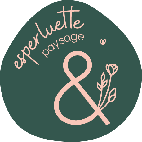 Logo de l'entreprise Esperluette paysage